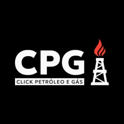 Значок CPG Click Petróleo e Gás